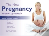 The New Pregnancy Week-By-Week