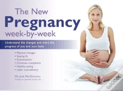 Capa do artigo The New Pregnancy Week-By-Week