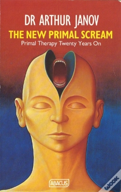 Capa do artigo The New Primal Scream