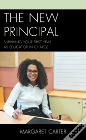 Capa do artigo The New Principal