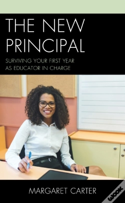 Capa do artigo The New Principal