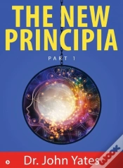 Capa do artigo The New Principia