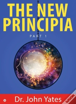 Capa do artigo The New Principia