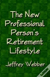 Capa do artigo The New Professional Person