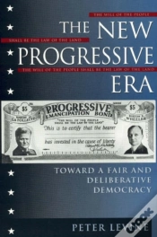 Capa do artigo The New Progressive Era