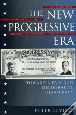 Capa do artigo The New Progressive Era