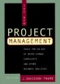 The New Project Management - Preview