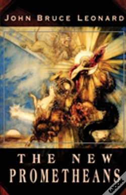 Capa do artigo The New Prometheans
