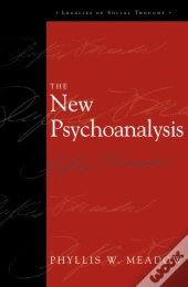 The New Psychoanalysis