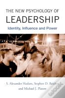 The New Psychology Of Leadership