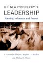 The New Psychology Of Leadership - Preview