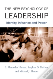 Capa do artigo The New Psychology Of Leadership