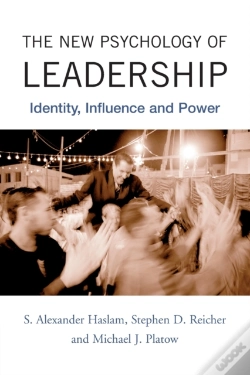 Capa do artigo The New Psychology Of Leadership