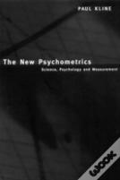 The New Psychometrics