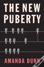 Capa do artigo The New Puberty