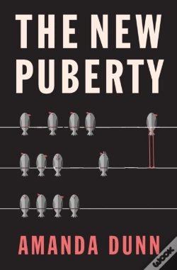 Capa do artigo The New Puberty