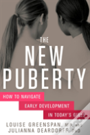 The New Puberty