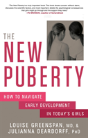 The New Puberty - Preview