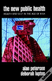 Capa do artigo The New Public Health
