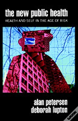 Capa do artigo The New Public Health