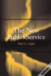 Capa do artigo The New Public Service