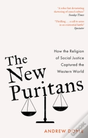 Capa do artigo The New Puritans