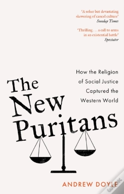 Capa do artigo The New Puritans