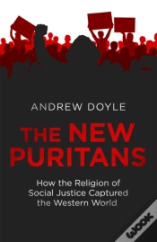 Capa do artigo The New Puritans