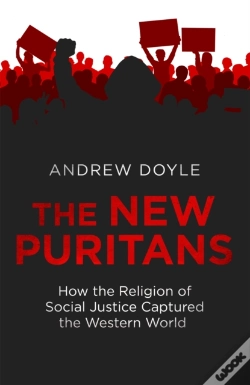 Capa do artigo The New Puritans