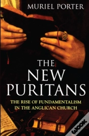 Capa do artigo The New Puritans