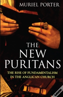 Capa do artigo The New Puritans