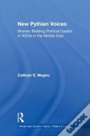 The New Pythian Voices