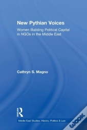 The New Pythian Voices