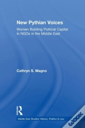 Capa do artigo The New Pythian Voices