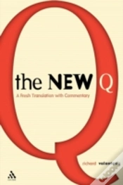 Capa do artigo The New Q