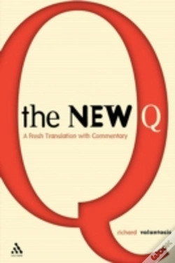 Capa do artigo The New Q