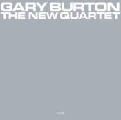 Capa do artigo The New Quartet - CD