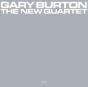 The New Quartet - CD - Preview