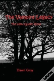Capa do artigo The New Queen Rises; The Vampire Legacy