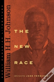 Capa do artigo The New Race