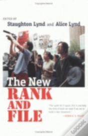 Capa do artigo The New Rank And File