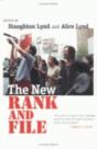 The New Rank And File - Preview