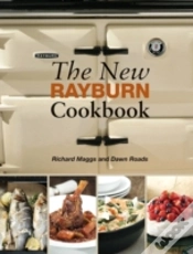 Capa do artigo The New Rayburn Cookbook