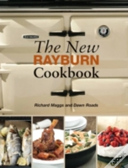 Capa do artigo The New Rayburn Cookbook