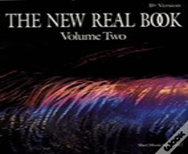 The New Real Book Volume 2 (Bb Version)
