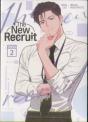 The New Recruit (Comic) Vol. 2 - Preview