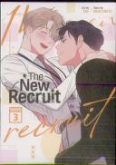 The New Recruit (Comic) Vol. 3