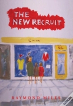 Capa do artigo The New Recruit