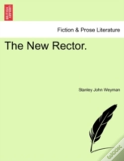 Capa do artigo The New Rector.
