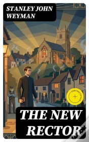 Capa do artigo The New Rector